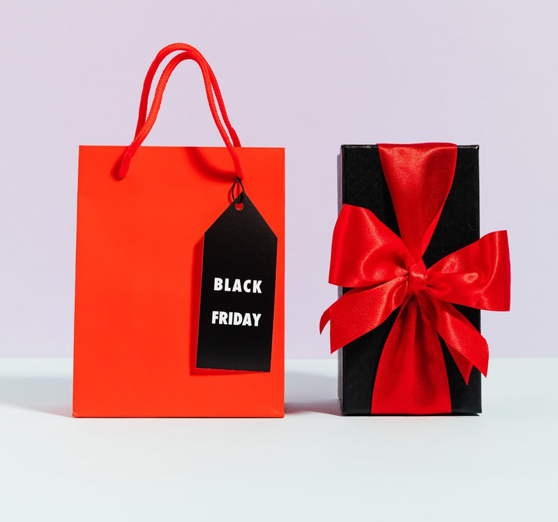 BLACK FRIDAY