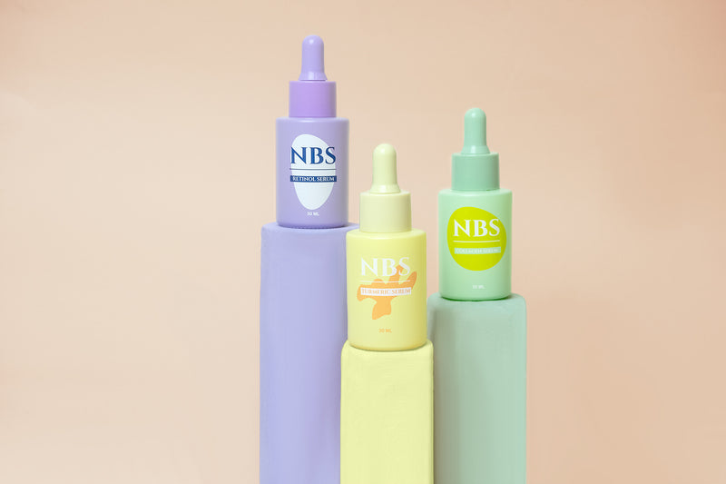 NBS Retinol Serum -  Korean skincare