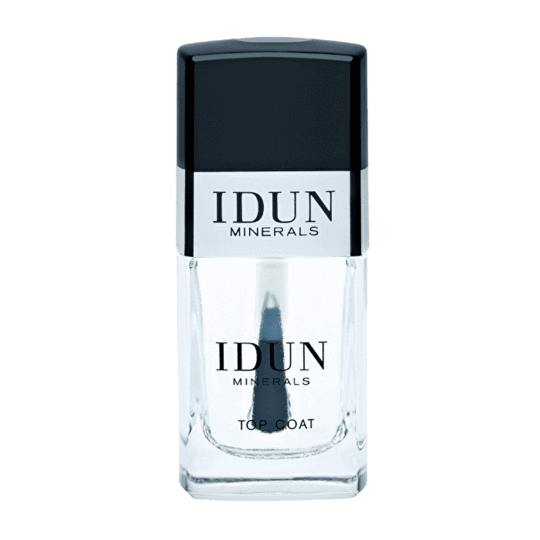 TOP COAT - DRY FAST 11ml