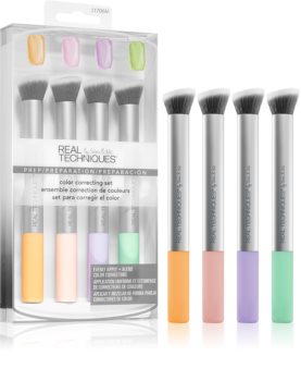 Real Techniques - Color Correcting Set