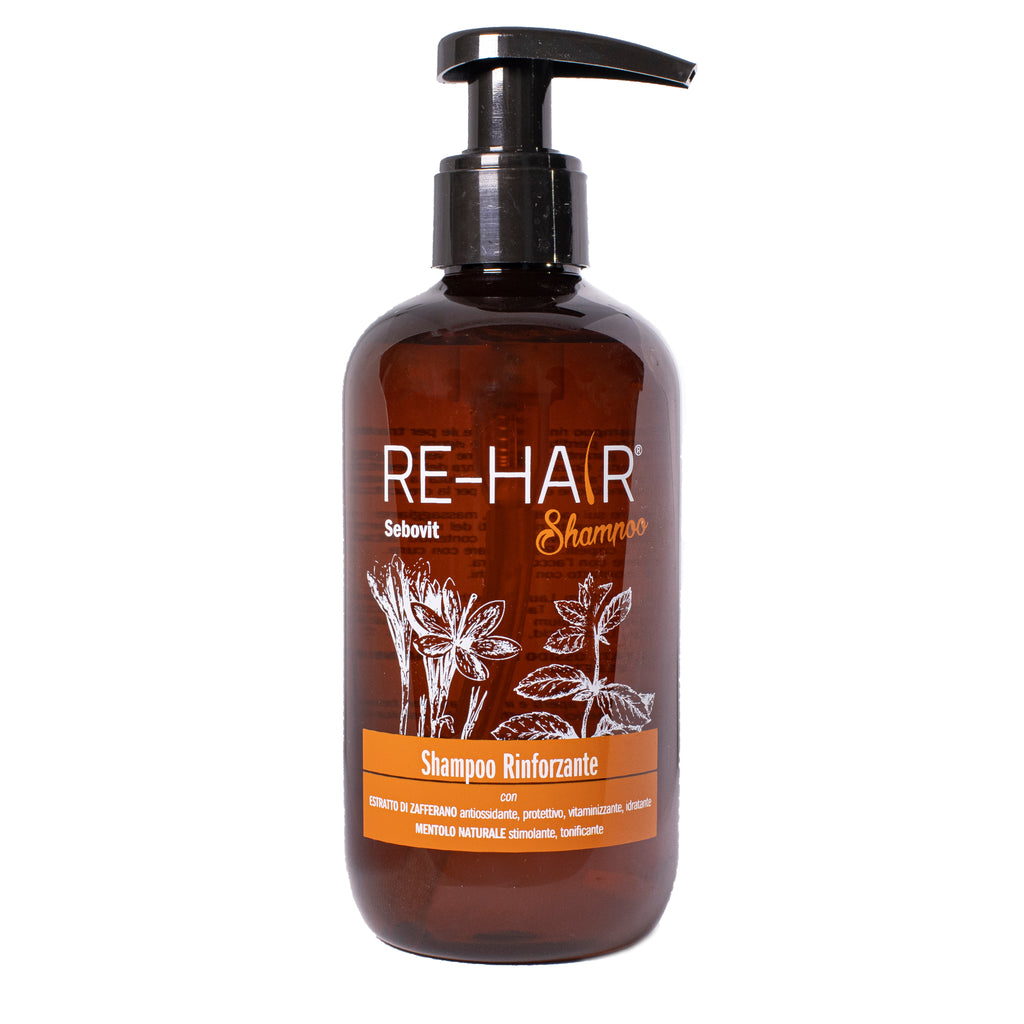 Shampoo rinforzante Re-Hair 250 ml